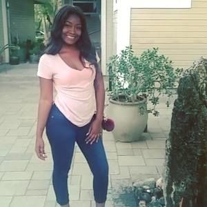 Meet your Posher, Markayla